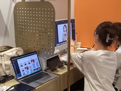 -海马体照相馆(龙湖杭州金沙天街店)