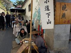-大理床单厂艺术区