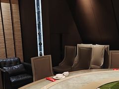 -川旺角融合菜•海景餐厅(星海广场店)