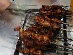 -文文烤肉(大皮院店)