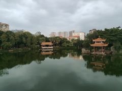 -长安公园