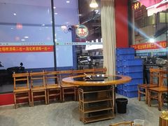 -醉旺柴火鸡(棠东店)