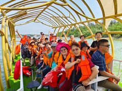 -渔岛海洋度假区