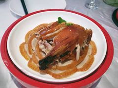 -味+新京宴·烤鸭·北京菜(创意谷店)