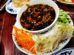 三鲜打卤面-九河居(荔湾路店)
