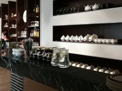 -望海·帆船主题咖啡厅•品茗下午茶(石湖景区店)