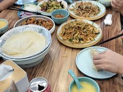 -合合春饼·酱骨·东北菜(潘家园店)