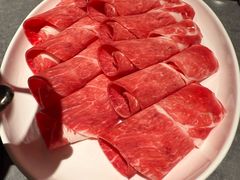 -鼎鼎香·港式火锅(北京SKP店)