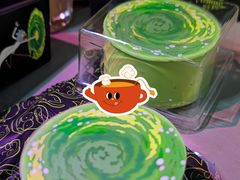 -好利来(朝外店)