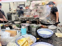 -复兴面王(河东路起源店)