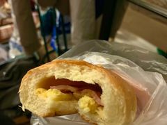 -山崎面包(静安久光店)