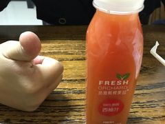 -City1+1城市比萨·意面(桂林路店)