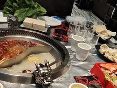 -红辣椒·川菜·火锅(张杨路店)