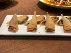 -肆海小川菜酒馆Wine Bistro (青年路店)