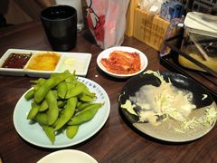 -蒜香焼肉PURUSHIN(马场路店)