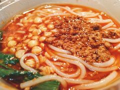 -谭师爷龙抄手(白下路店)