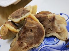 -正蓝旗草原特蒙餐
