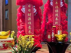 -厦门威斯汀酒店