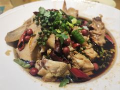 -广益饭店·云南菜·传统滇菜(翠湖北门书屋店)