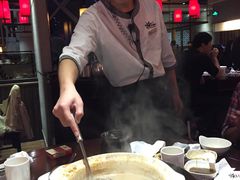-捞王锅物料理(四川北路店)