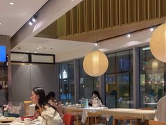 -莆田餐厅PUTIEN(三里屯店)