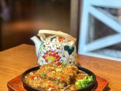 -老九巷川小馆(万松园店)