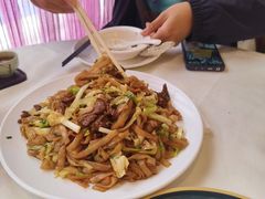 -万山楼海鲜酒家·二十三年老字号