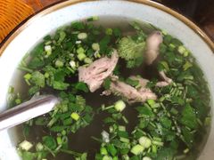 -陈掌柜澄城水盆羊肉(钟楼店)