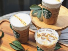 -星巴克臻选(成都宽窄巷子店)