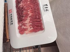 -东来顺饭庄(西单店)