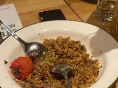 -原石牛扒·约会餐厅(龙城万科里店)