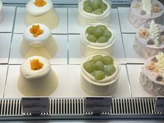 -喜茶(深圳欢乐海岸LAB店)