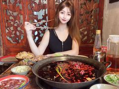 -后火锅(总店)