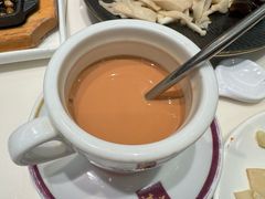 -太兴餐厅(东方广场分店)