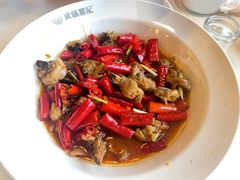 -聚味瞿记·龙虾堂(望城店)