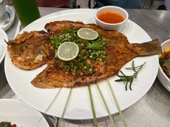 -一坐一忘云南菜(卓悦中心)