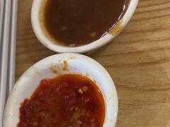 -伟记牛肉(金鸿公路店)