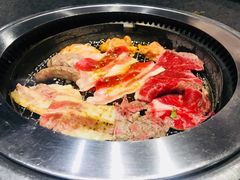 -神户赤童日式烤肉伙伴(东直门店)