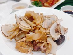 -万年酒楼(越秀南路店)