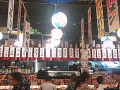-白石的深夜食堂(大上海店)