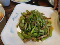 -西江美食舫·江西菜(健德桥店)