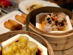 -稻香酒家(步步高梅溪新天地店)