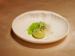 -北京古城老院厉晓麟精致菜