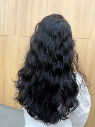 -川和潮人漂色·烫染·接发