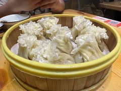 -格日勒阿妈蒙古厨房(新华广场店)