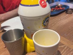 -必胜客(巴沟店)