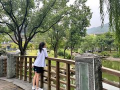 -宁波九龙湖开元度假村
