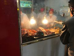 -章云板鸭(评事街店)