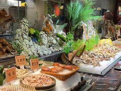 -南美豹国际自助百汇(万象城店)