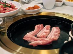 -韩时烤肉(枫蓝店)